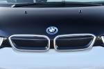 BMW i3s 2019 года (ZA)